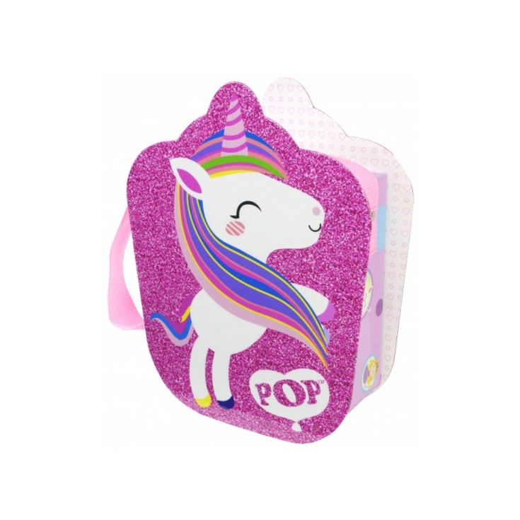 markwins pop maletín beauty case unicornio set de maquillaje markwins pop maletín beauty case unicornio set de maquillaje