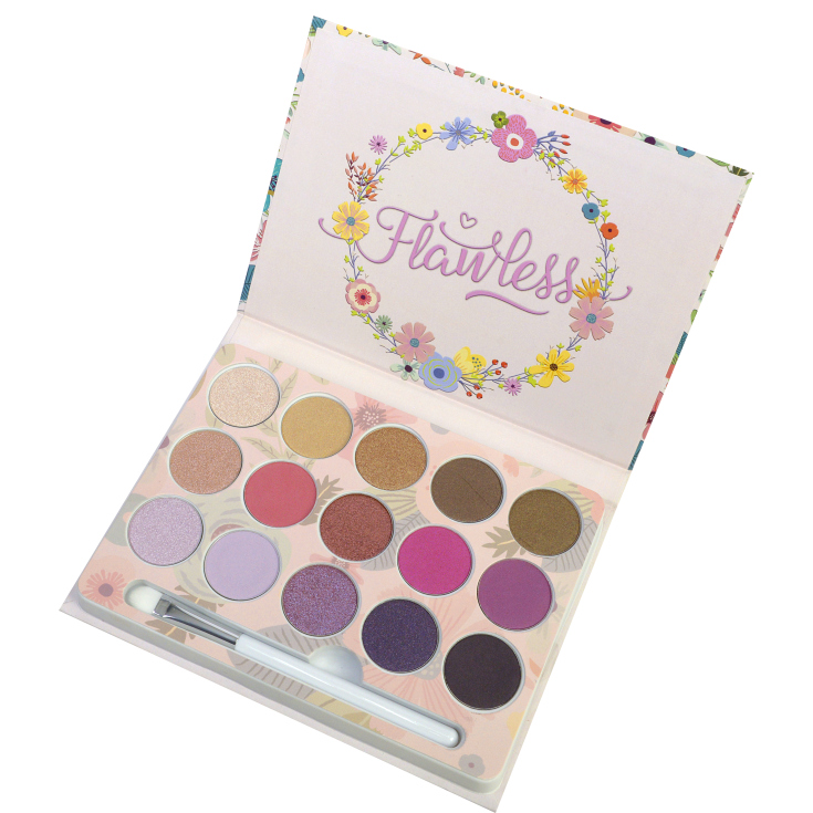 markwins pretty mama paleta de sombras de ojos markwins pretty mama paleta de sombras de ojos