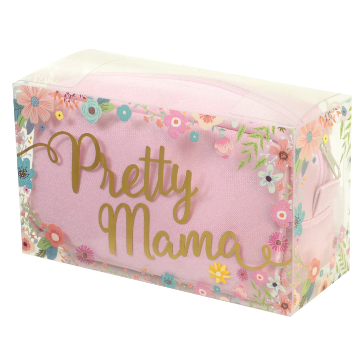 markwins pretty mama mini set de maquillaje en neceser markwins pretty mama mini set de maquillaje en neceser