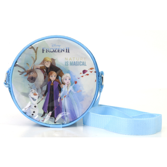 markwins frozez ii nature is magical bolso maquillaje infantil markwins frozez ii nature is magical bolso maquillaje infantil
