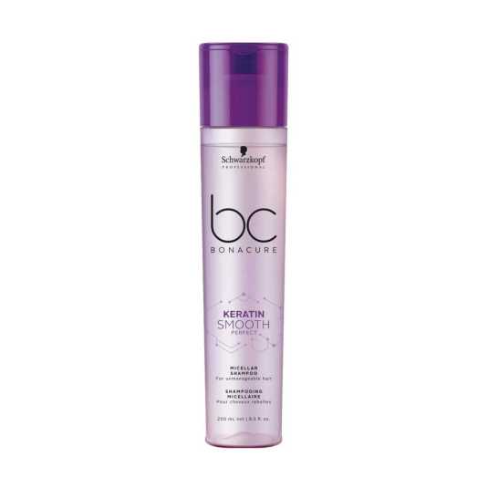 schwarzkopf-professional bc keratin smooth perfect champu micelar 250ml schwarzkopf-professional bc keratin smooth perfect champu micelar 250ml