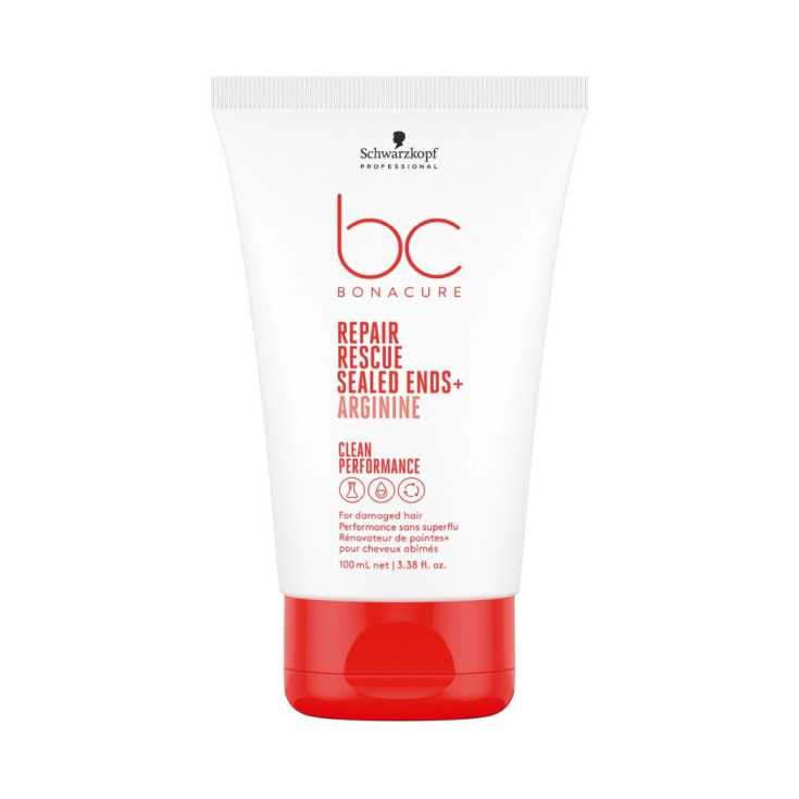 schwarzkopf bonacure repair rescue serum puntas abiertas 100ml