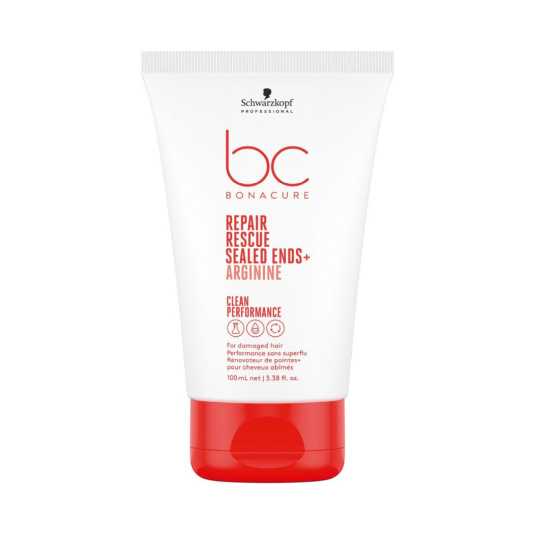 schwarzkopf bonacure repair rescue serum puntas abiertas 100ml