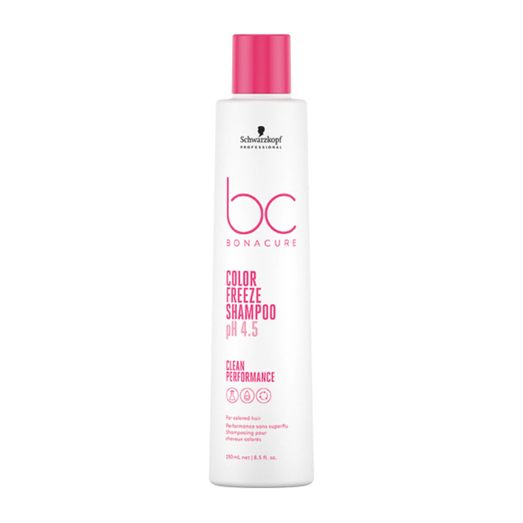 schwarzkopf bonacure color freeze champu micelar 250ml