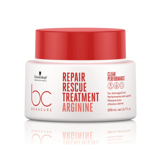 schwarzkopf bonacure repair rescue tratamiento 200ml