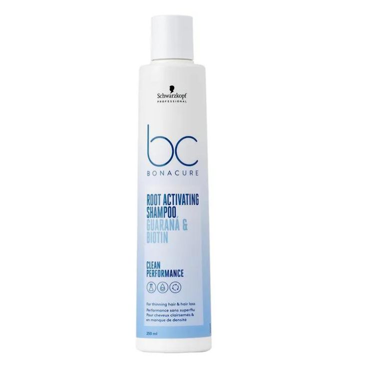 schwarzkopf bc scalp champu activador 250ml schwarzkopf bc scalp champu activador 250ml