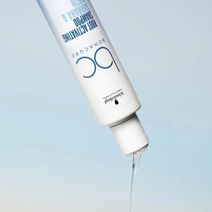 schwarzkopf bc scalp champu activador 250ml