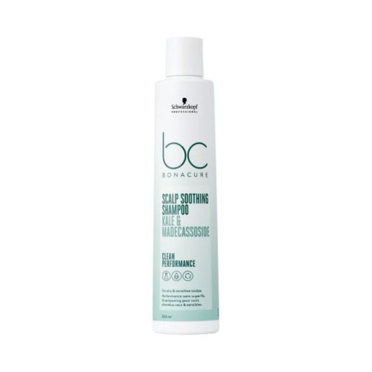 schwarzkopf bc scalp champu calmante 250ml