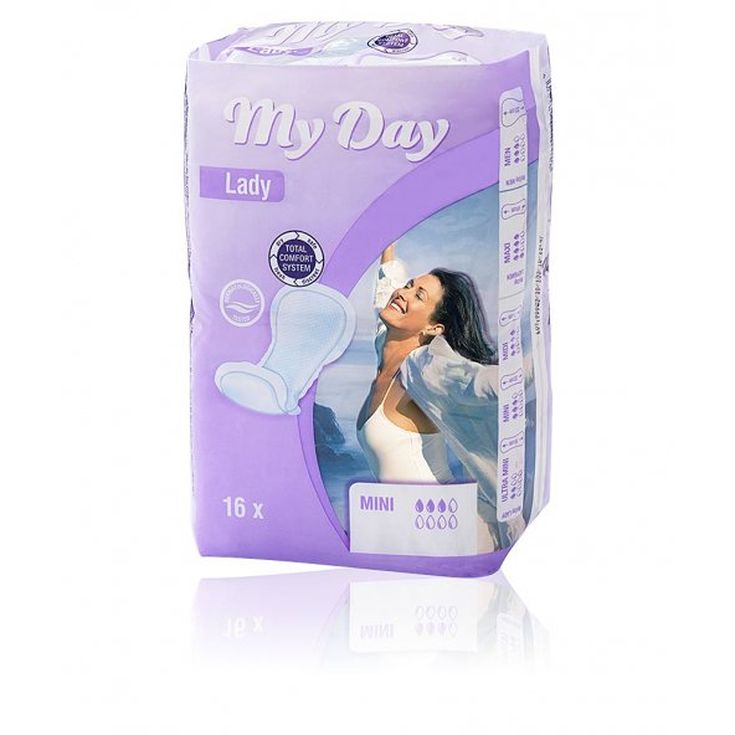 my day protector tamaño mini 16ud my day protector tamaño mini 16ud