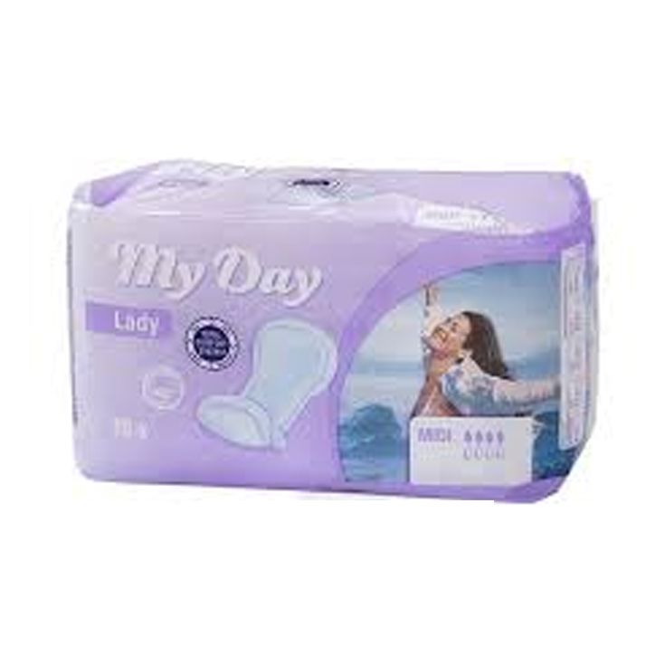 my day protector tamaño medio 10ud