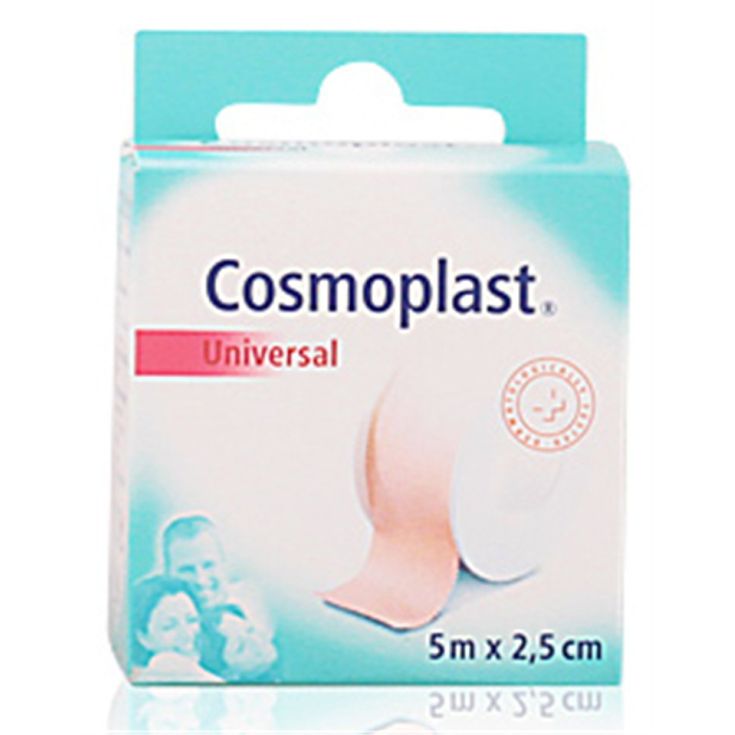 cosmoplast esparadrapo universal