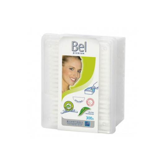 bel bastoncillos premium caja 300 unidades