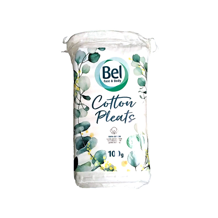 bel algodón zig-zag 100gr bel algodón zig-zag 100gr