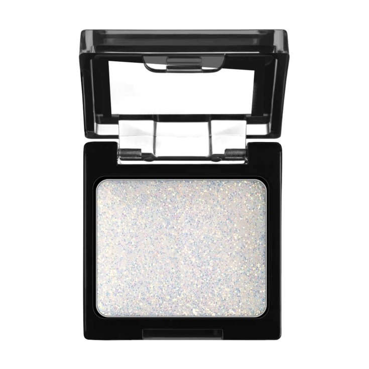 wet n wild color icon eyeshadow glitter sombra de ojos mono purpurina wet n wild color icon eyeshadow glitter sombra de ojos mono purpurina
