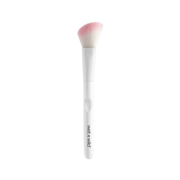 wet n wild makeup brush contour brocha contouring wet n wild makeup brush contour brocha contouring