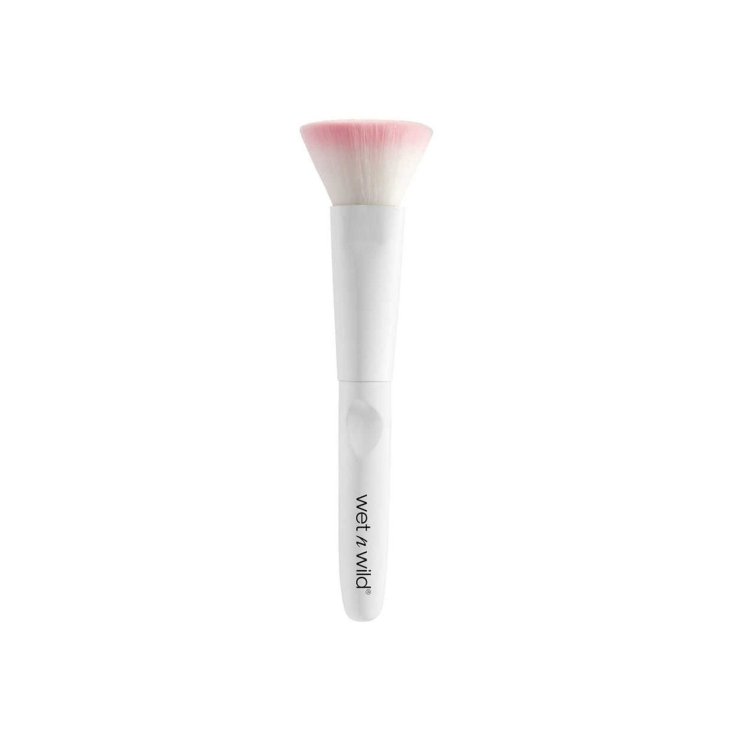 wet n wild makeup brush flat top brocha de maquillaje plana wet n wild makeup brush flat top brocha de maquillaje plana
