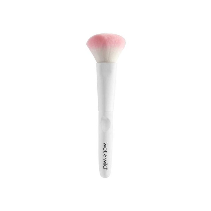 wet n wild makeup brush brocha colorete wet n wild makeup brush brocha colorete