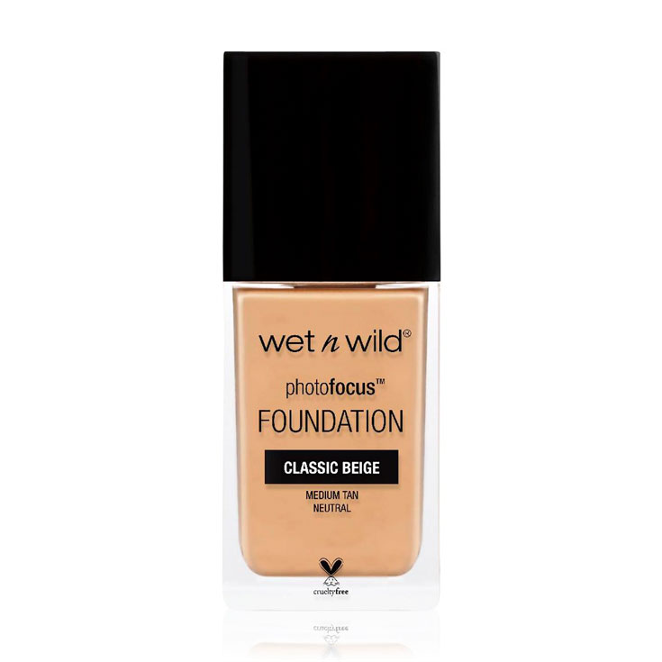 wet n wild photo focus base de maquillaje mate wet n wild photo focus base de maquillaje mate