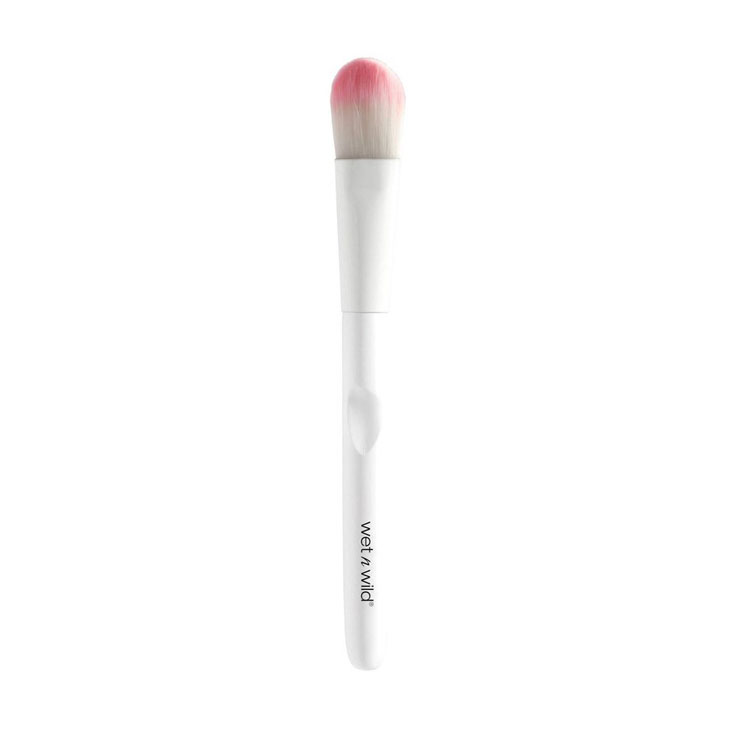 wet n wild makeup brush brocha para maquillaje wet n wild makeup brush brocha para maquillaje
