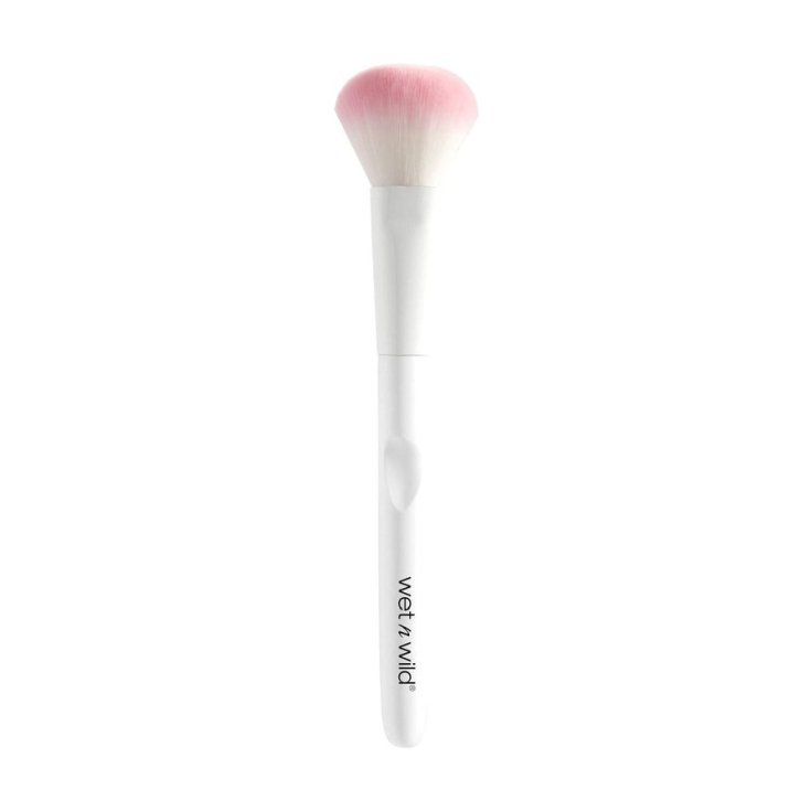wet n wild makeup brush powder brocha para polvos de maquillaje wet n wild makeup brush powder brocha para polvos de maquillaje
