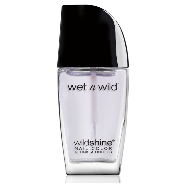 wet n wild wild shine base coat wet n wild wild shine base coat