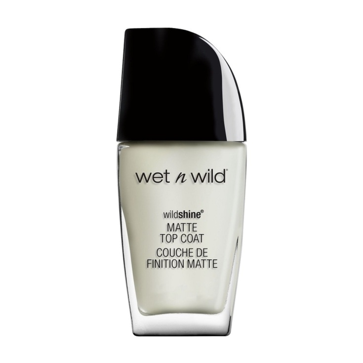 wet n wild wild shine top coat mate wet n wild wild shine top coat mate