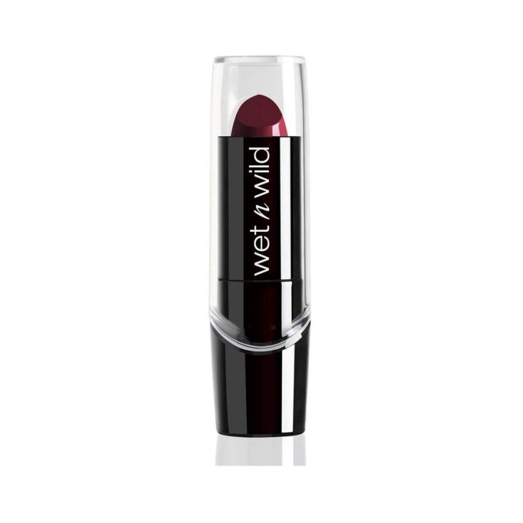 wet n wild silk finish barra de labios wet n wild silk finish barra de labios