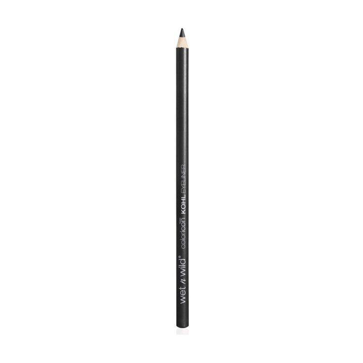 wet n wild color icon kohl lapiz de ojos wet n wild color icon kohl lapiz de ojos