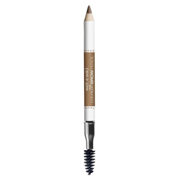 wet n wild color icon lapiz de cejas wet n wild color icon lapiz de cejas