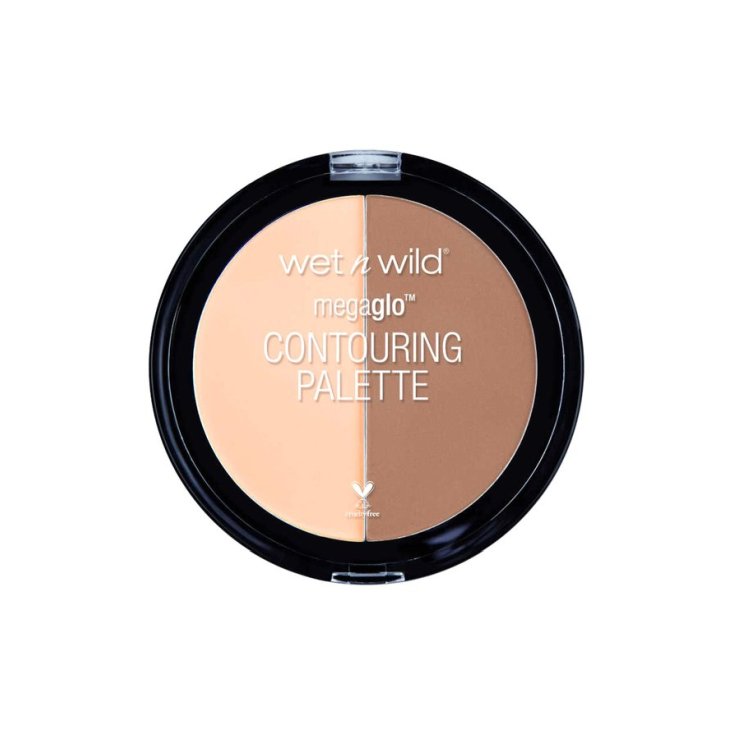 wet n wild megaglo paleta contouring wet n wild megaglo paleta contouring