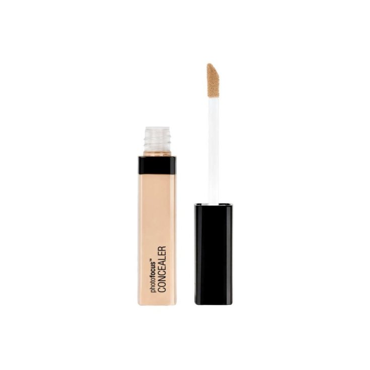 wet n wild photo focus corrector liquido wet n wild photo focus corrector liquido