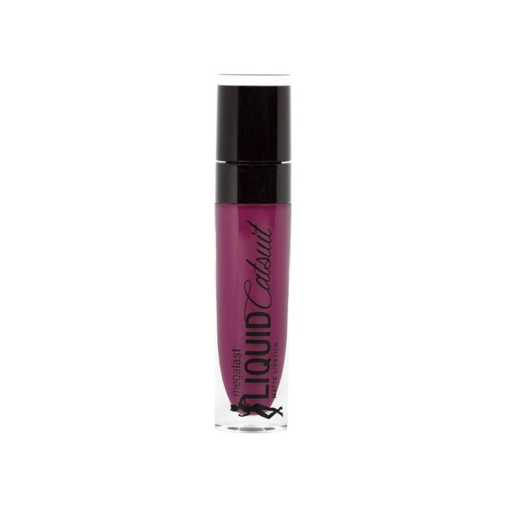 wet n wild megalast liquid catsuit labial liquido brillo wet n wild megalast liquid catsuit labial liquido brillo