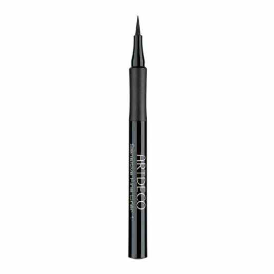 artdeco sensitive fine liner eyeliner liquido 