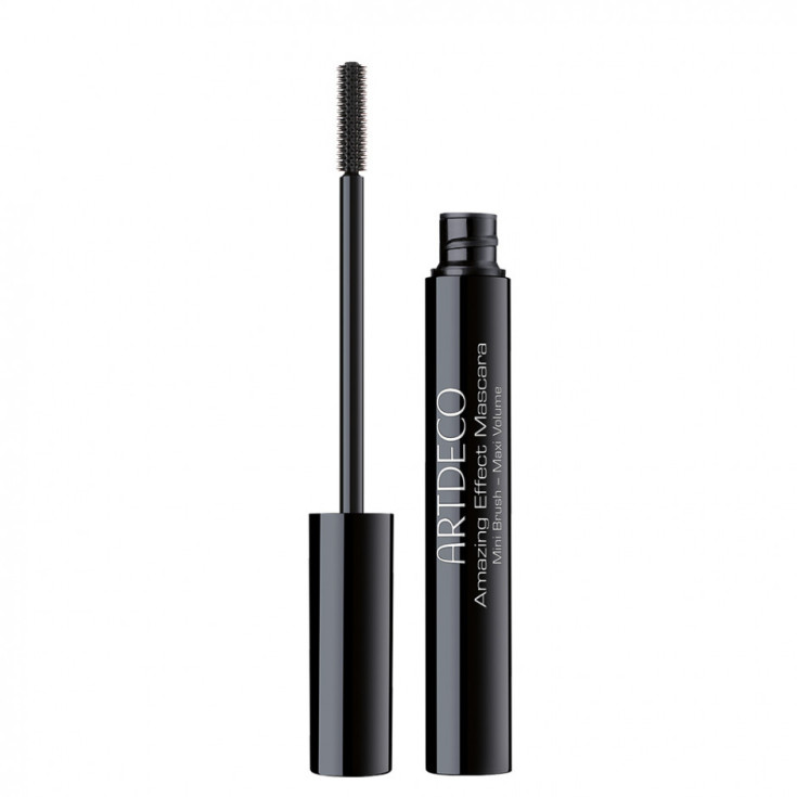 artdeco amazing effect mascara de pestañas artdeco amazing effect mascara de pestañas