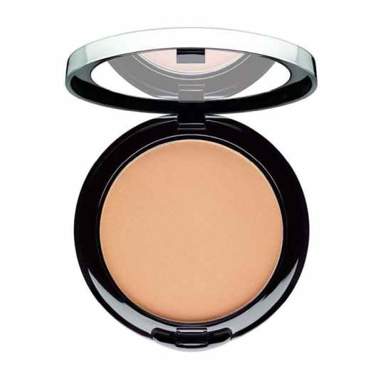 artdeco high definiton powder compact polvos compactos recargables