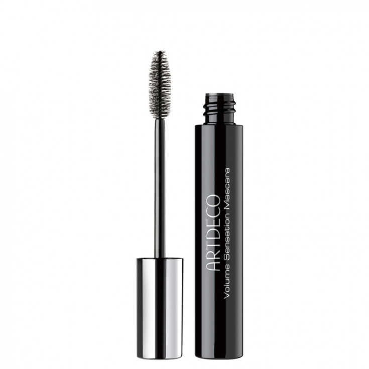 artdeco volume supreme mascara de pestañas artdeco volume supreme mascara de pestañas