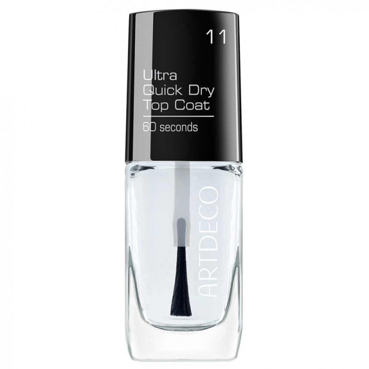 artdeco top coat ultra quick dry secado rapido artdeco top coat ultra quick dry secado rapido