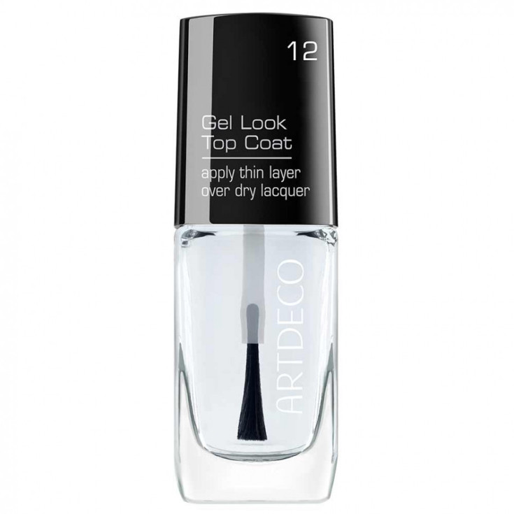 artdeco top coat gel look artdeco top coat gel look