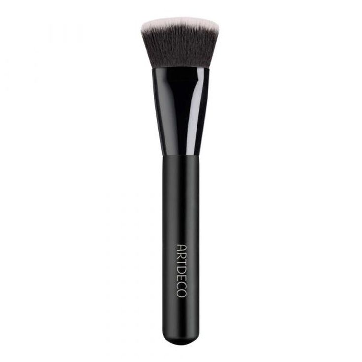 artdeco contouring premium quality brocha artdeco contouring premium quality brocha