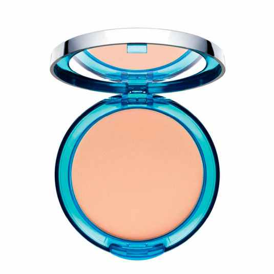 artdeco sun protection powder foundation spf50 