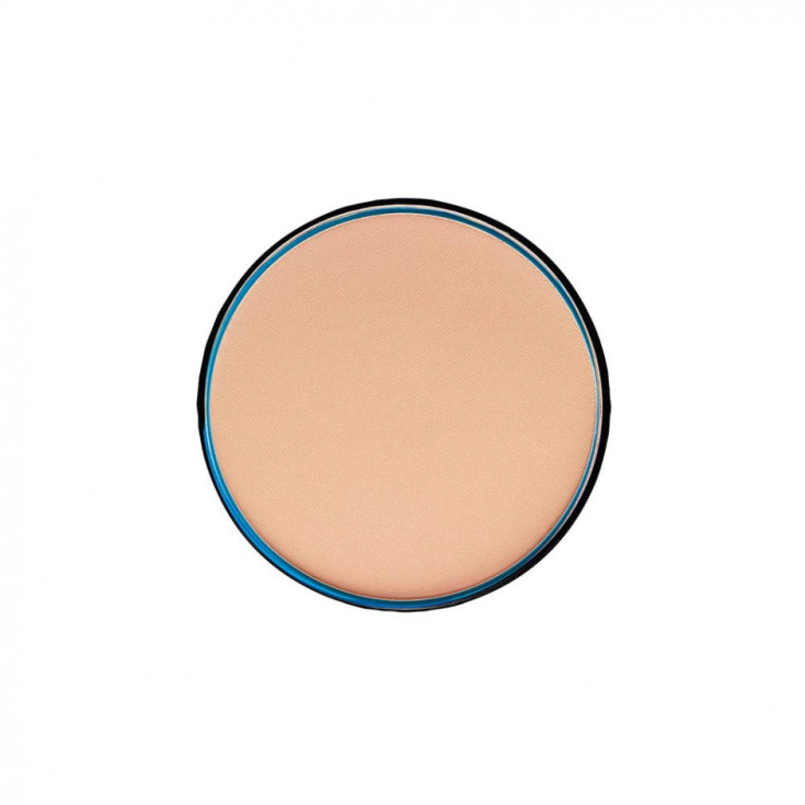 artdeco sun protection powder foundation recarga