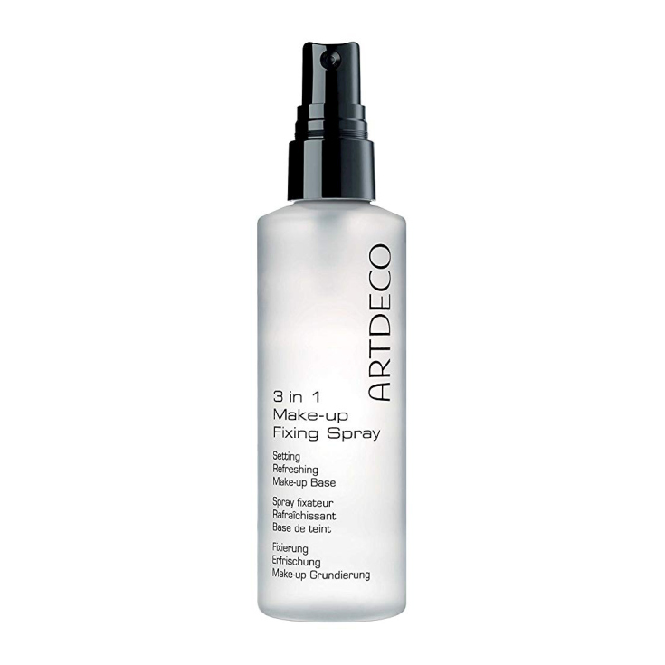 artdeco 3 in 1 make-up fixing spray