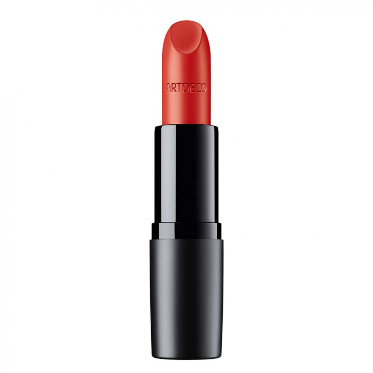 artdeco perfect mat barra de labios mate