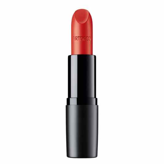 artdeco perfect mat barra de labios mate