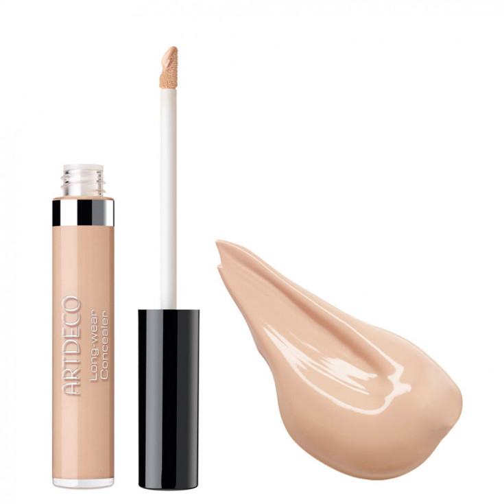 artdeco long-wear concealer long-lasting artdeco long-wear concealer long-lasting
