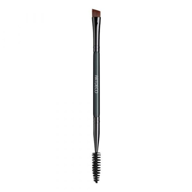 artdeco 2 in 1 brow perfector brocha 2 in 1 para cejas artdeco 2 in 1 brow perfector brocha 2 in 1 para cejas