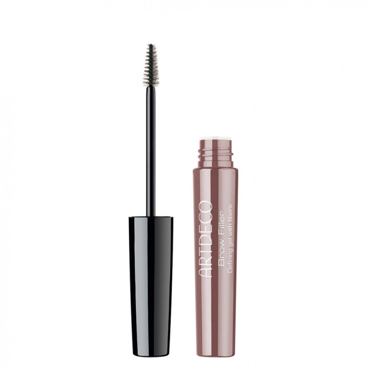 artdeco brow filler mascara de cejas