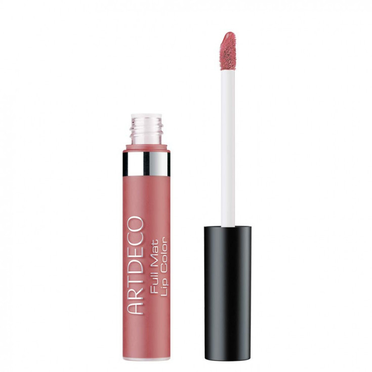artdeco full mat lip color long-lasting labial liquido de larga duracion artdeco full mat lip color long-lasting labial liquido de larga duracion