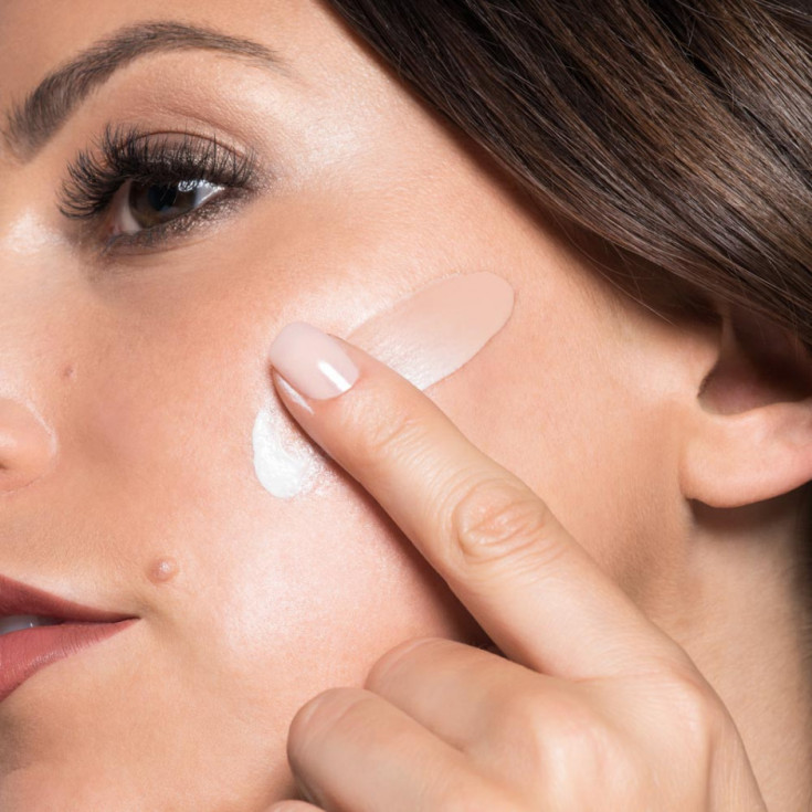 artdeco instant skin perfector prebase de maquillaje