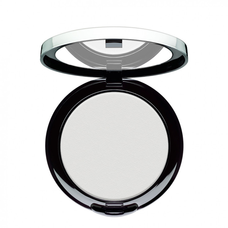 artdeco no color setting powder 